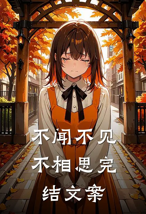 不闻不见不相思完结文案