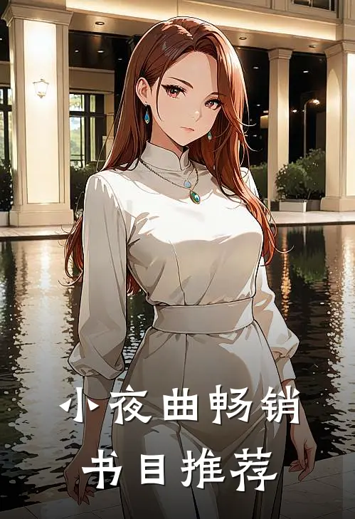 小夜曲畅销书目推荐