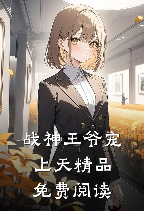 战神王爷宠上天精品免费阅读