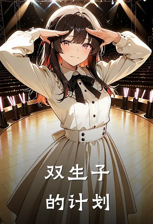 双生子的计划