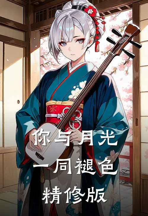 你与月光一同褪色精修版