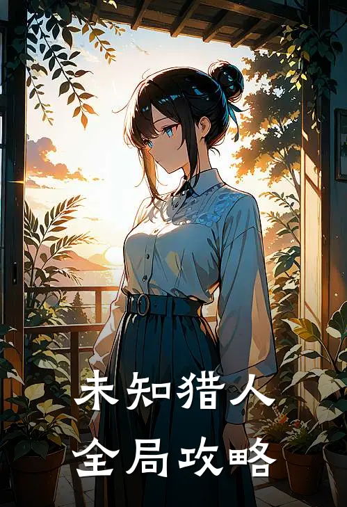 未知猎人全局攻略