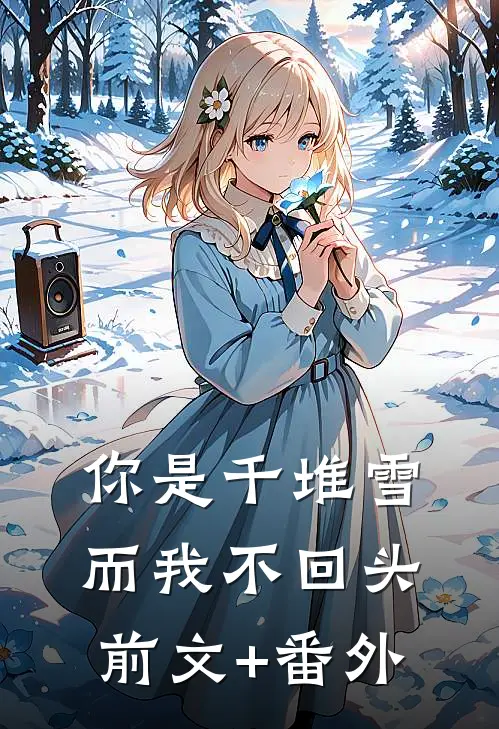你是千堆雪，而我不回头前文+番外