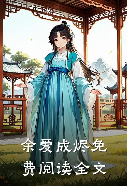 余爱成烬免费阅读全文