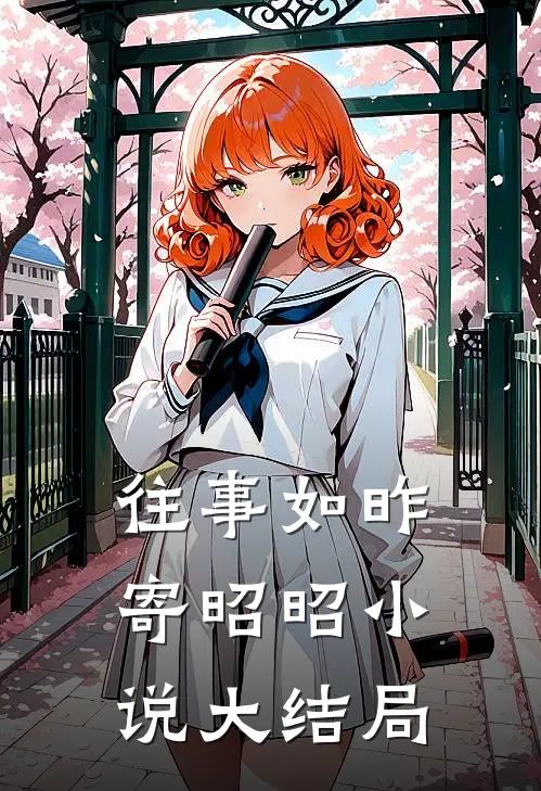 往事如昨寄昭昭小说大结局