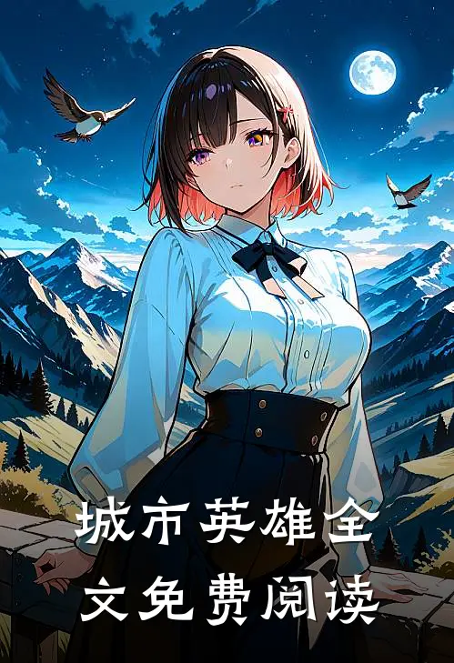 城市英雄全文免费阅读