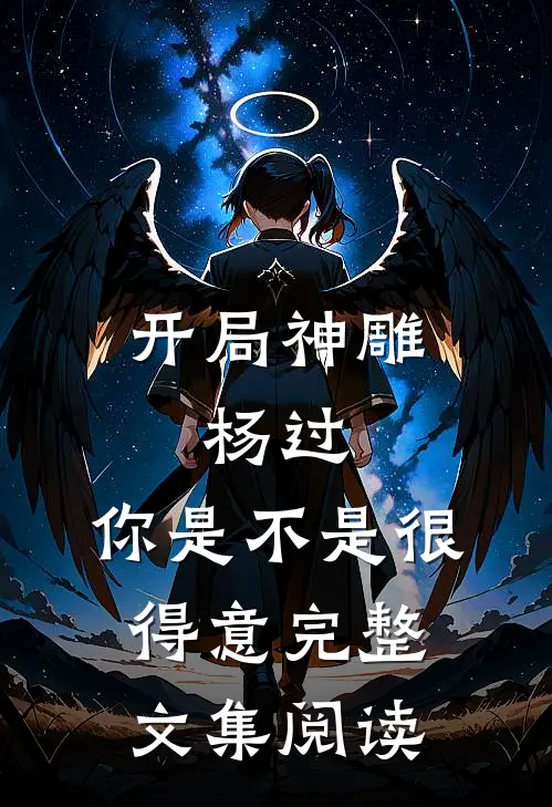 开局神雕：杨过，你是不是很得意完整文集阅读