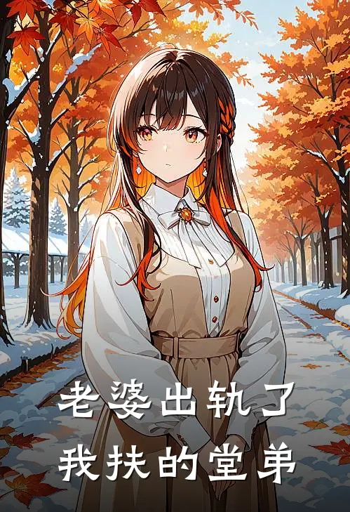 老婆出轨了我扶的堂弟