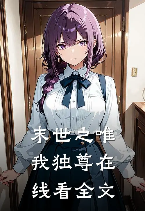 末世之唯我独尊在线看全文