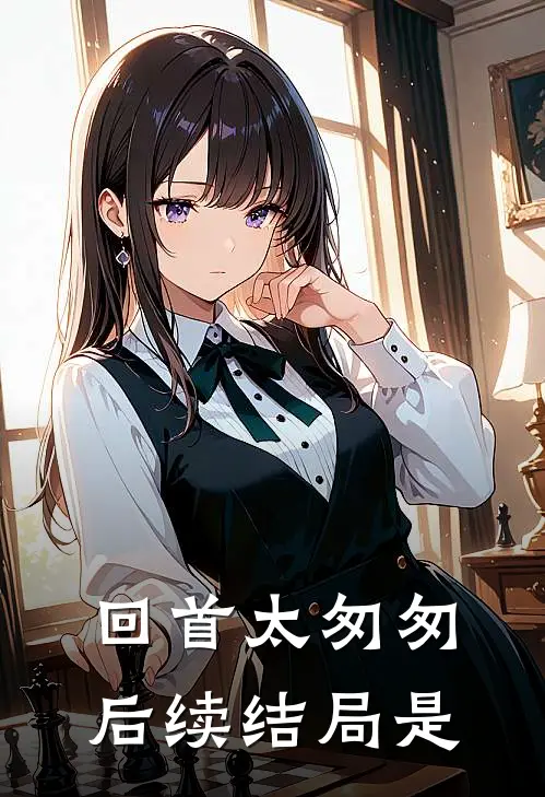 回首太匆匆后续结局是
