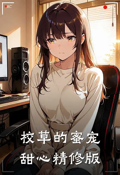 校草的蜜宠甜心精修版