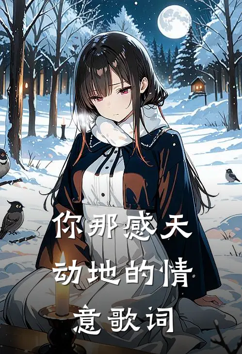 你那感天动地的情意歌词