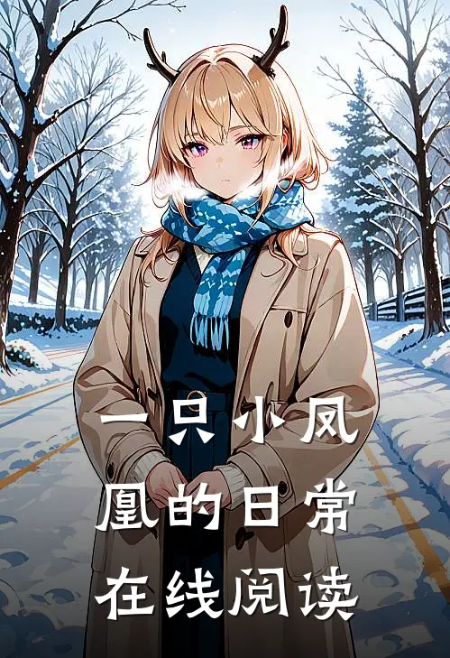 一只小凤凰的日常在线阅读