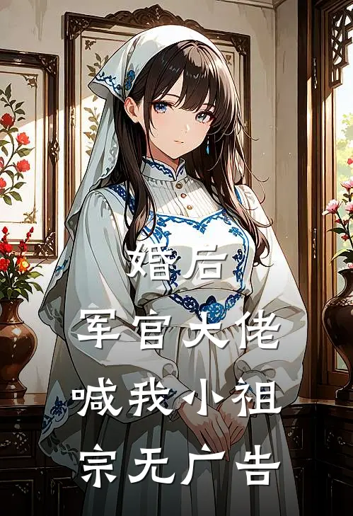 婚后，军官大佬喊我小祖宗无广告