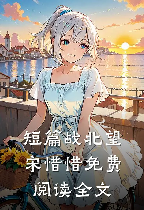短篇战北望宋惜惜免费阅读全文