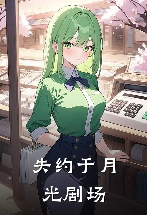 失约于月光剧场