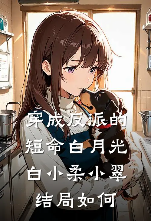 穿成反派的短命白月光白小柔小翠结局如何