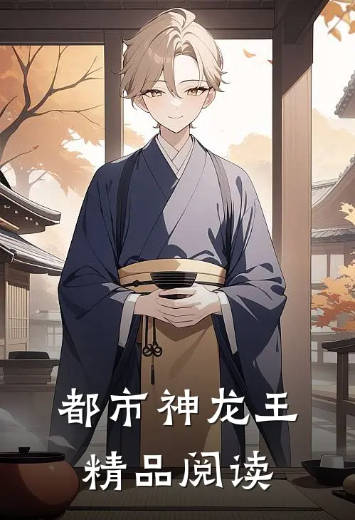 都市神龙王精品阅读