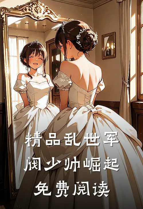 精品乱世军阀少帅崛起免费阅读