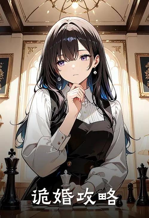 诡婚攻略