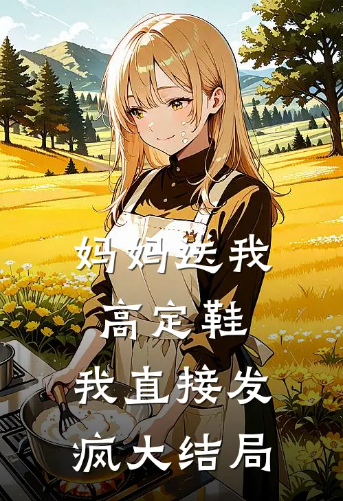 妈妈送我高定鞋，我直接发疯大结局