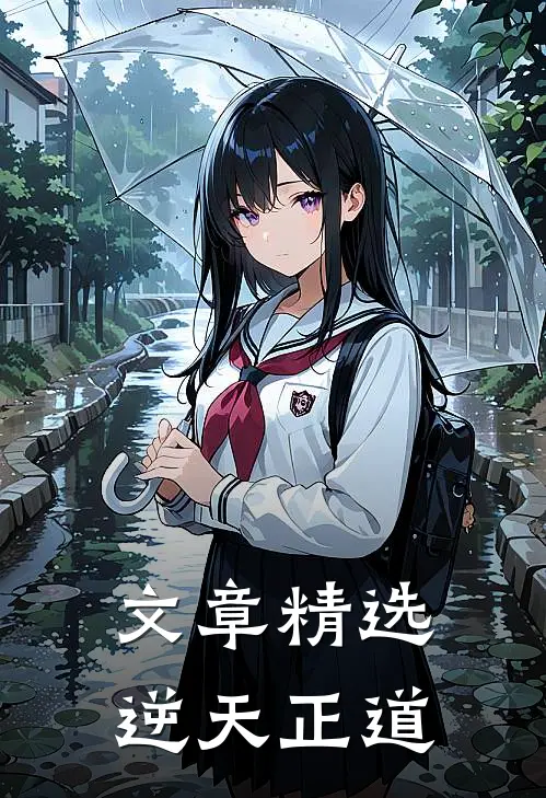 文章精选逆天正道