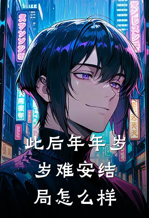 此后年年岁岁难安结局怎么样