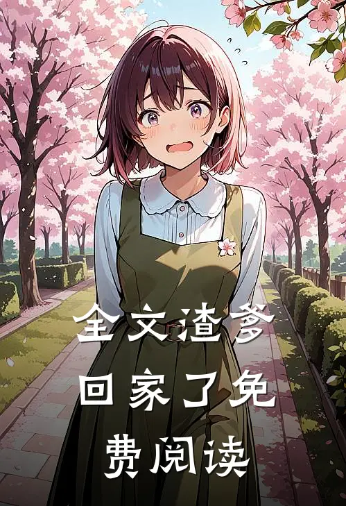 全文渣爹回家了免费阅读