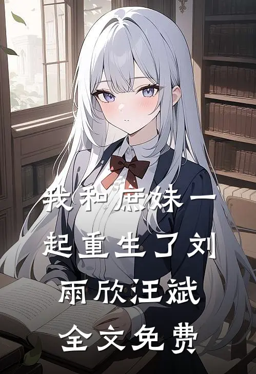 我和庶妹一起重生了刘雨欣汪斌全文免费