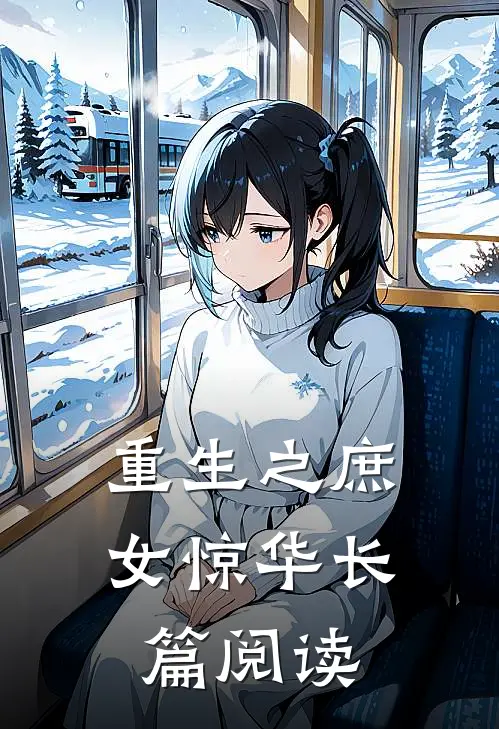 重生之庶女惊华长篇阅读