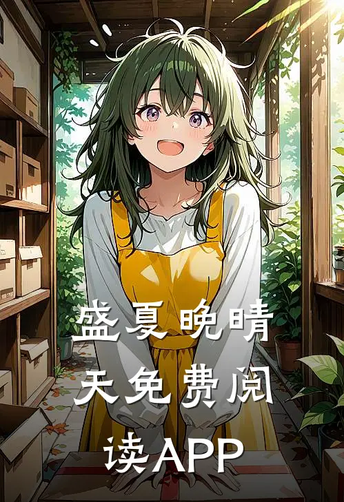 盛夏晚晴天免费阅读APP