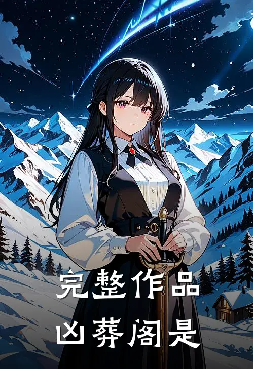 完整作品凶葬阁是