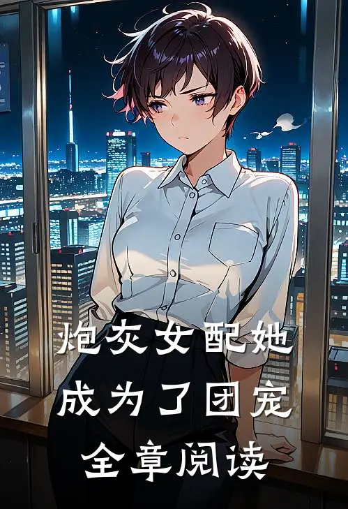 炮灰女配她成为了团宠全章阅读