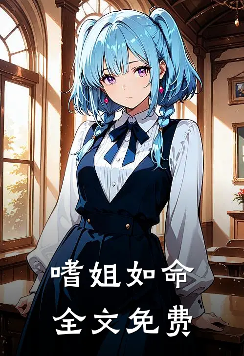 嗜姐如命全文免费