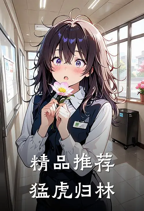 精品推荐猛虎归林