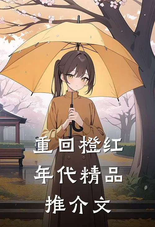 重回橙红年代精品推介文