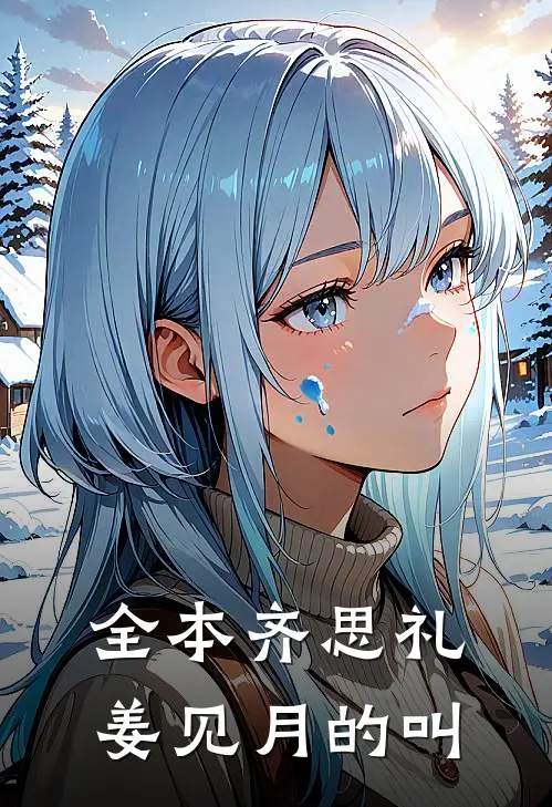 全本齐思礼姜见月的叫