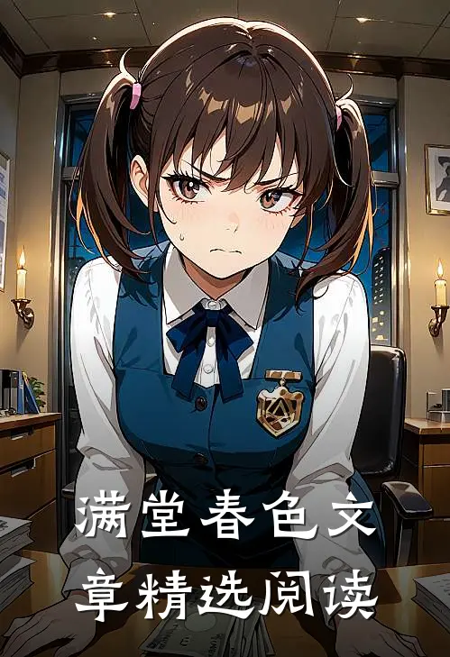 满堂春色文章精选阅读