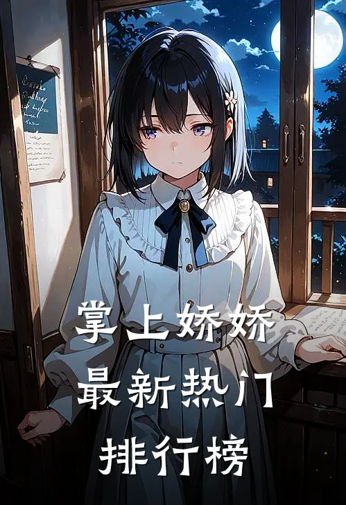 掌上娇娇最新热门排行榜
