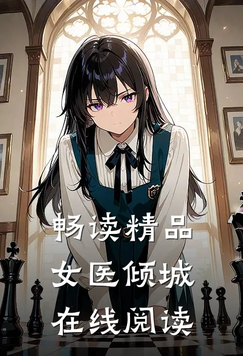 畅读精品女医倾城在线阅读