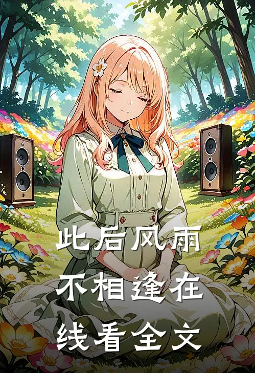 此后风雨不相逢在线看全文