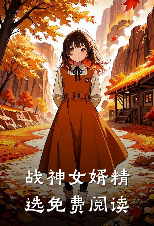 战神女婿精选免费阅读