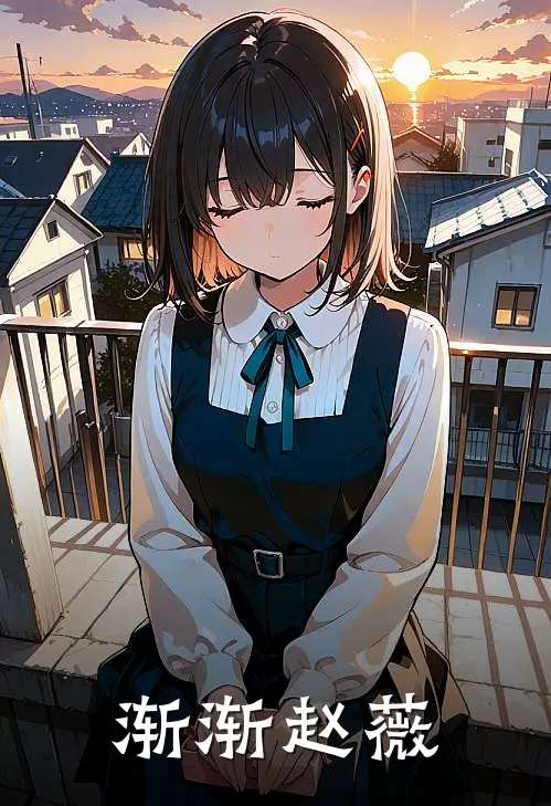 渐渐赵薇