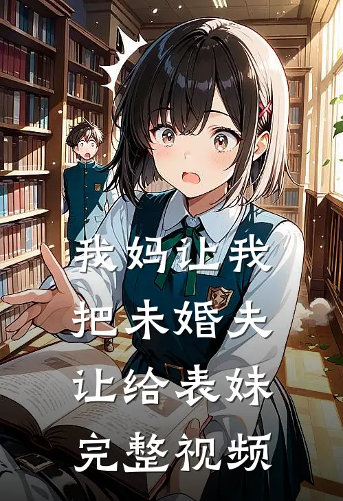 我妈让我把未婚夫让给表妹完整视频
