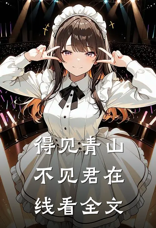 得见青山不见君在线看全文
