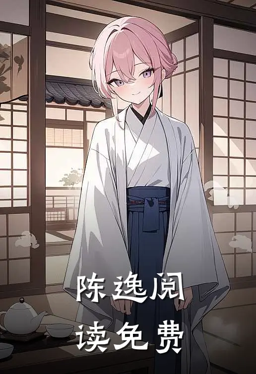 陈逸阅读免费