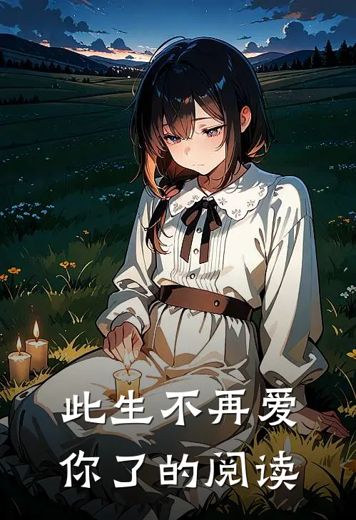 此生不再爱你了的阅读