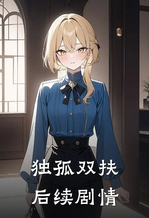 独孤双扶后续剧情