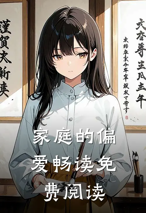 家庭的偏爱畅读免费阅读