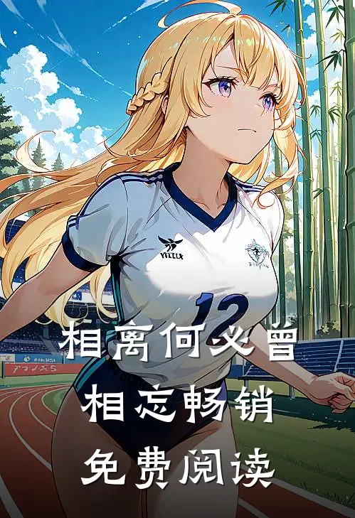 相离何必曾相忘畅销免费阅读